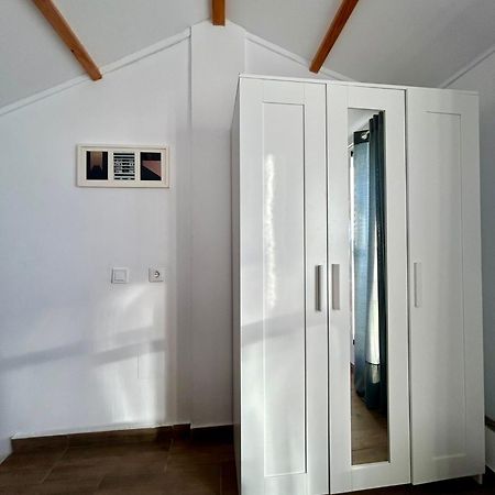 Apartamento Avenida De La Mar 바르바테 외부 사진