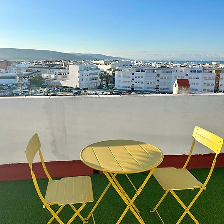 Apartamento Avenida De La Mar 바르바테 외부 사진