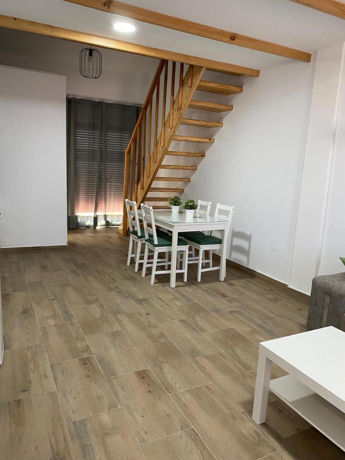 Apartamento Avenida De La Mar 바르바테 외부 사진