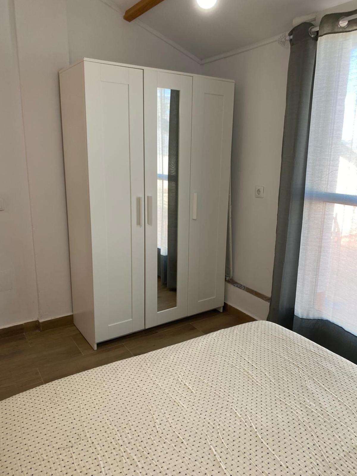 Apartamento Avenida De La Mar 바르바테 외부 사진
