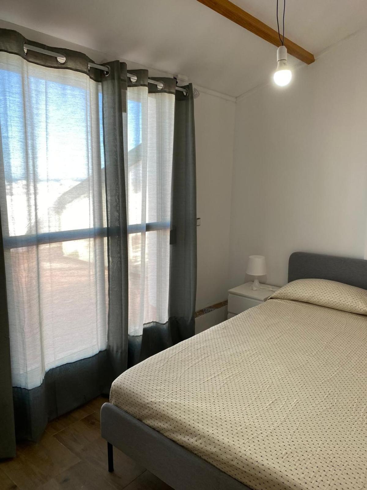 Apartamento Avenida De La Mar 바르바테 외부 사진