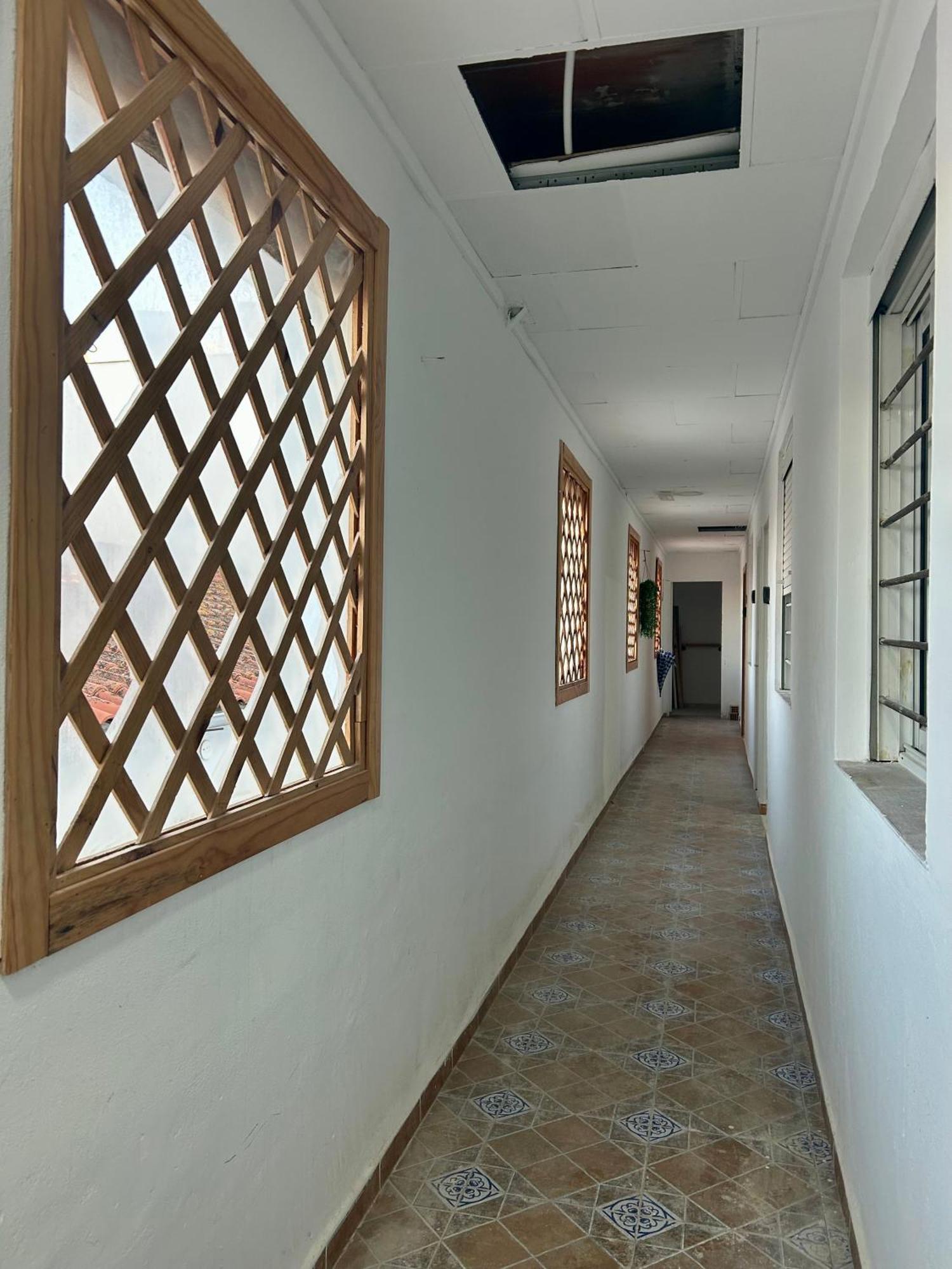 Apartamento Avenida De La Mar 바르바테 외부 사진
