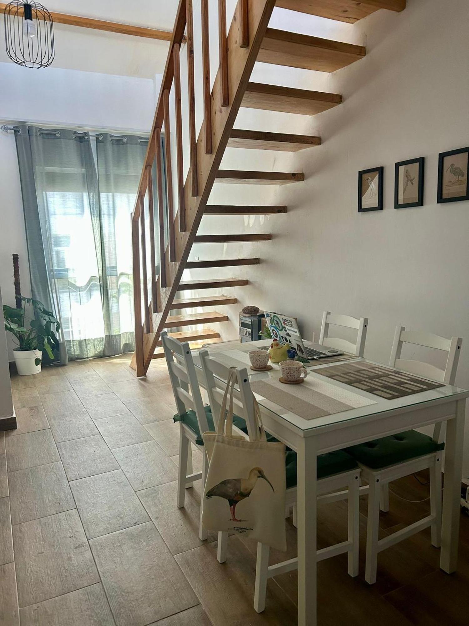 Apartamento Avenida De La Mar 바르바테 외부 사진